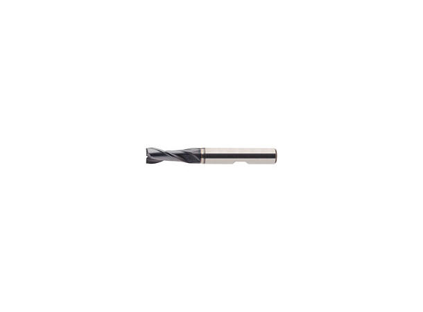 Ceratizit Type W0264 4,0 mm 2skj universalfres HM 